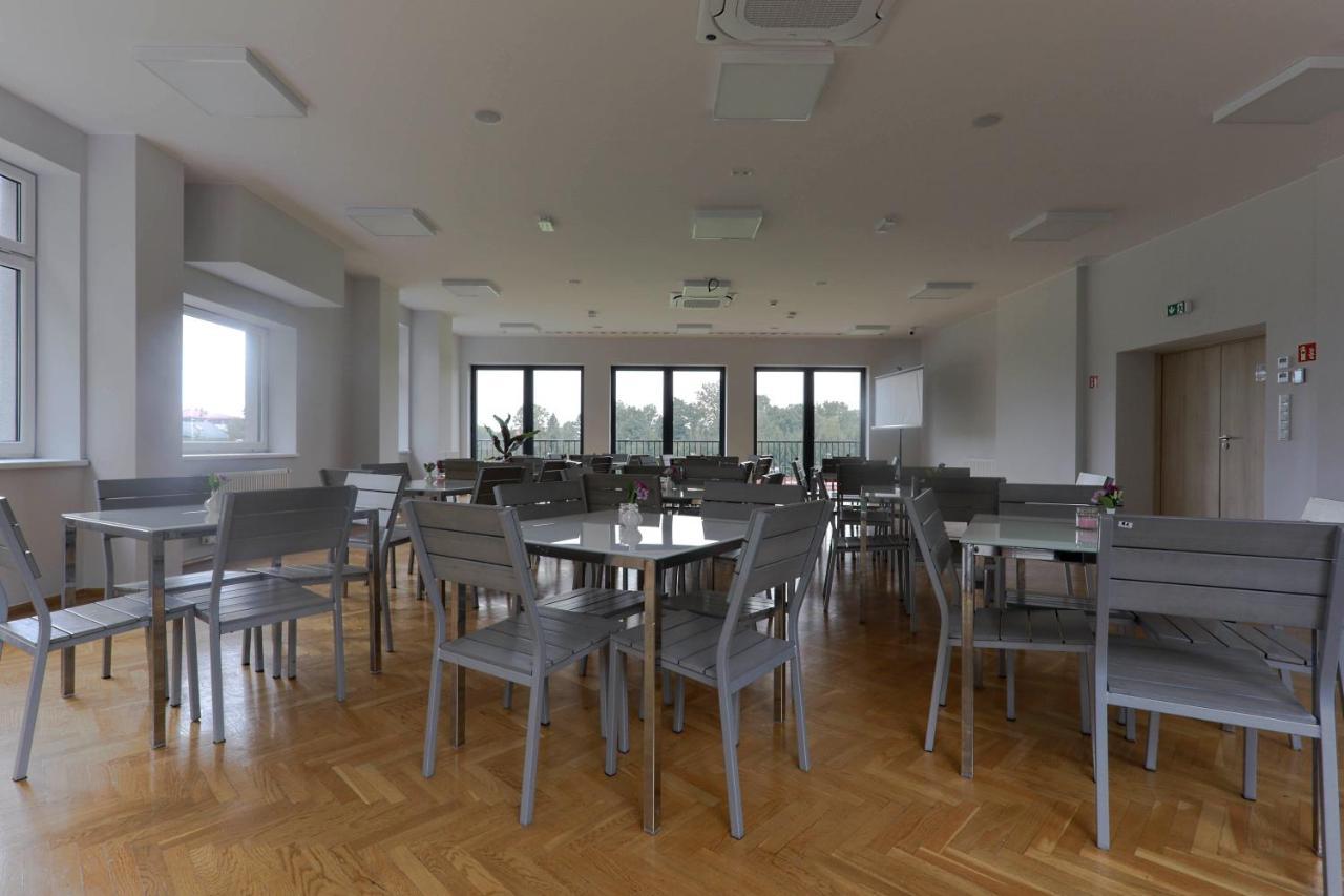 Albergue Pawilon Sportowo Turystyczny Kalwarianka Kalwaria Zebrzydowska Exterior foto