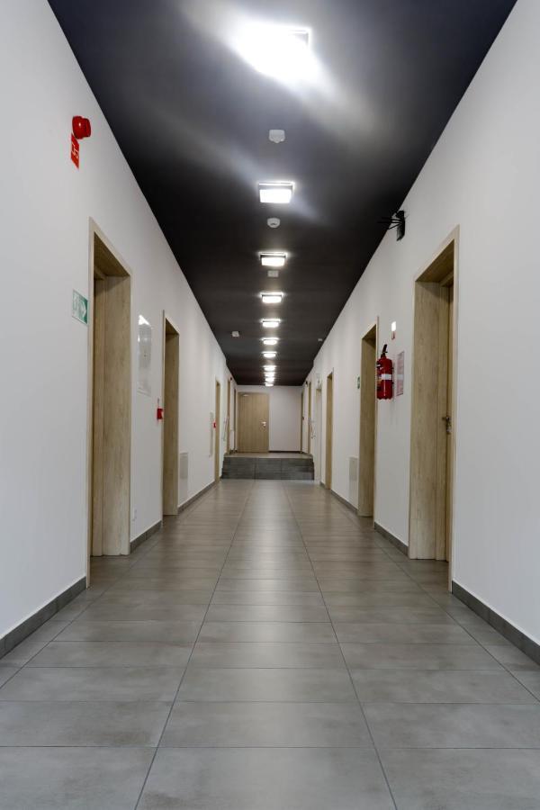Albergue Pawilon Sportowo Turystyczny Kalwarianka Kalwaria Zebrzydowska Exterior foto