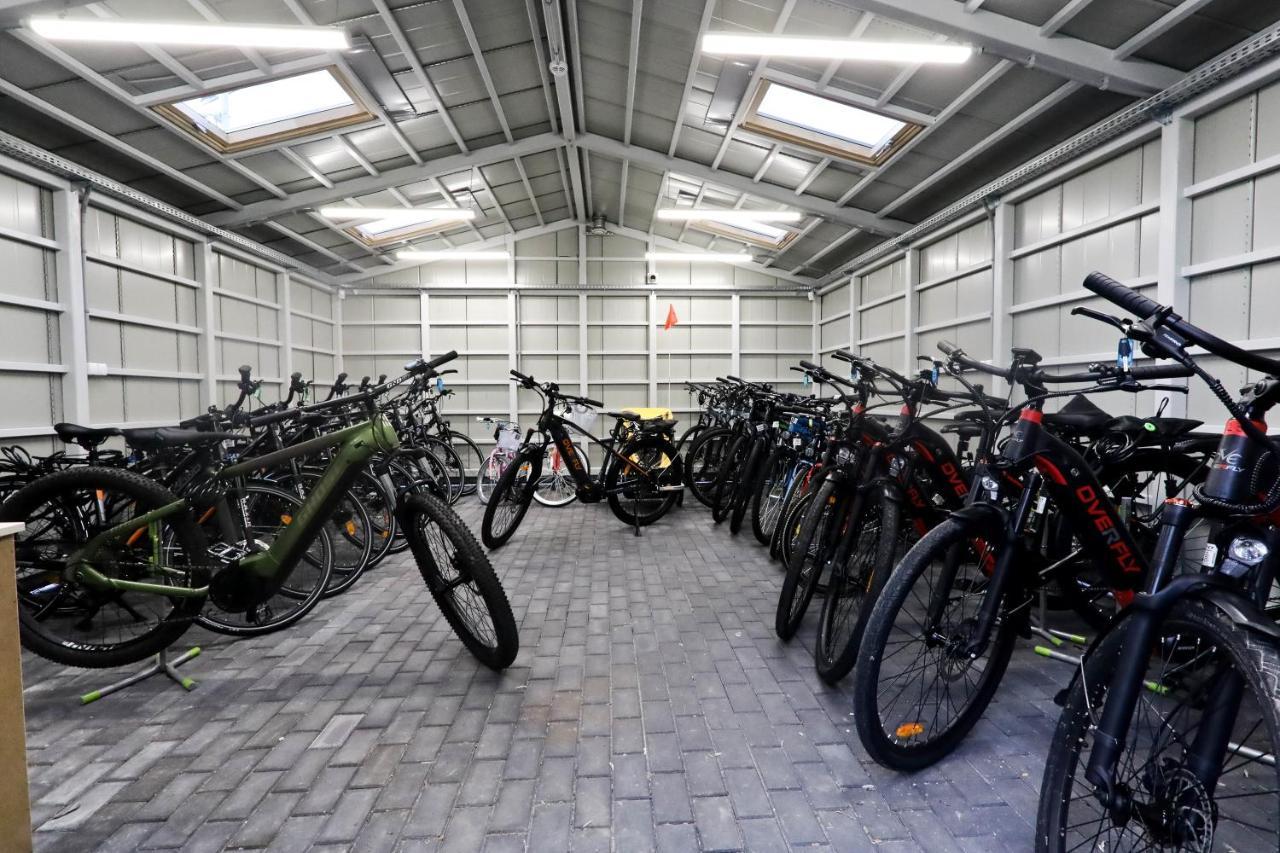 Albergue Pawilon Sportowo Turystyczny Kalwarianka Kalwaria Zebrzydowska Exterior foto