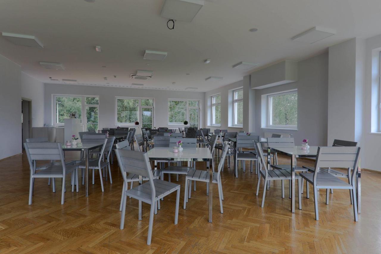 Albergue Pawilon Sportowo Turystyczny Kalwarianka Kalwaria Zebrzydowska Exterior foto