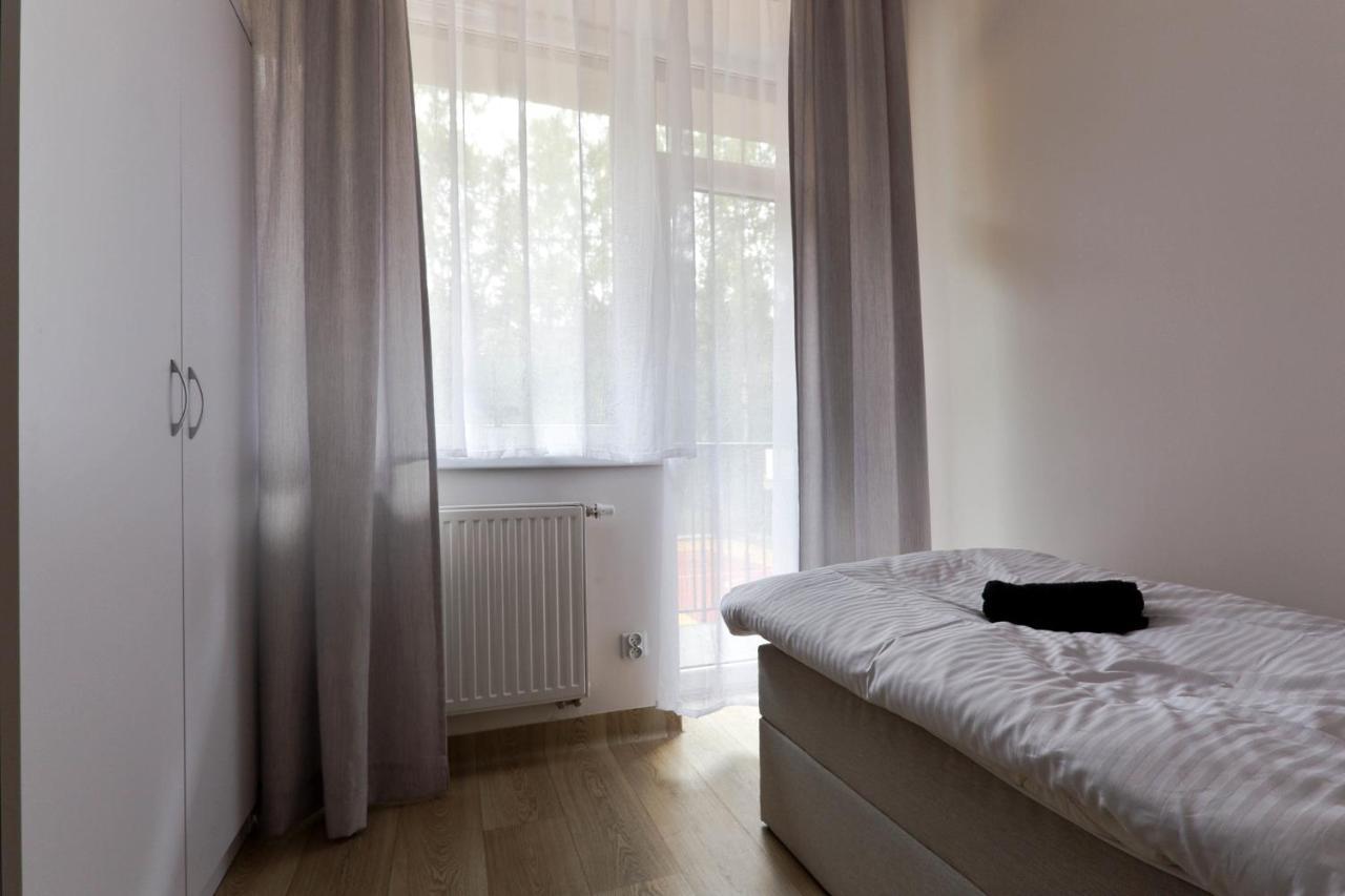 Albergue Pawilon Sportowo Turystyczny Kalwarianka Kalwaria Zebrzydowska Exterior foto
