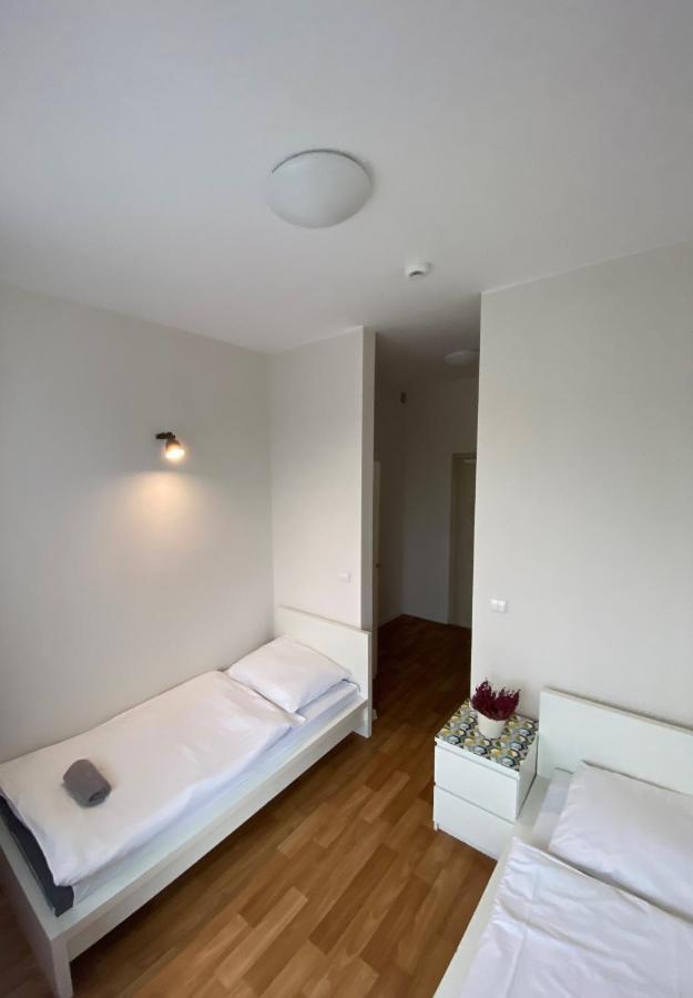 Albergue Pawilon Sportowo Turystyczny Kalwarianka Kalwaria Zebrzydowska Exterior foto